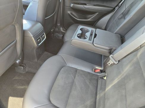 Used 2020 MAZDA CX-5 Touring image 38