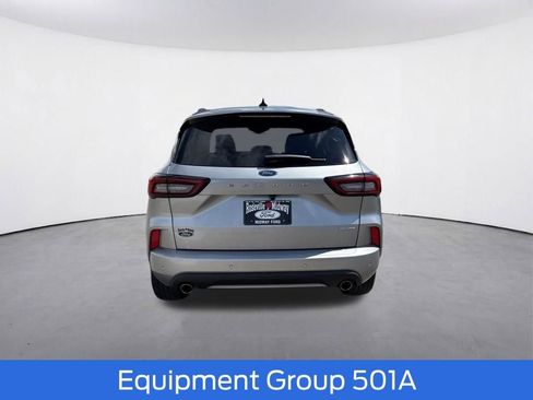 Used 2023 Ford Escape ST-Line Elite AWD/4WD image 9