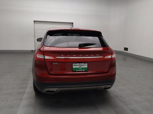 Used 2018 Lincoln MKX Select w/ Select Plus Package image 6