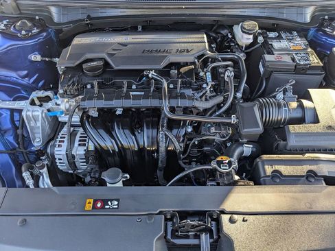 Used 2025 Kia K4 LXS image 31