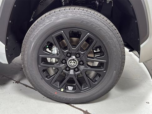 New 2026 Toyota Tundra Limited image 21