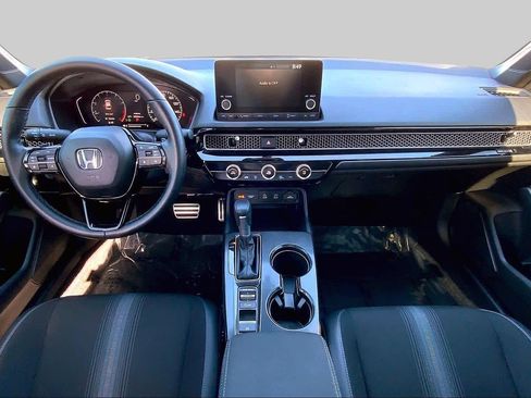Used 2025 Honda Civic Sport image 15