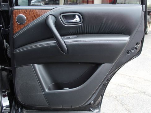 Used 2019 Nissan Armada SL w/ Premium Package RWD image 12
