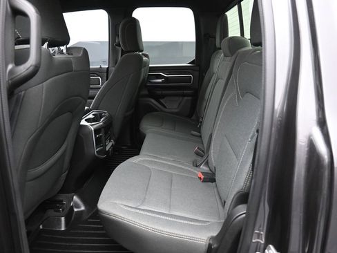 Used 2022 RAM 1500 Lone Star image 7