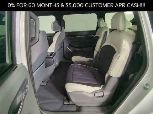 New 2026 Kia EV9 GT-Line AWD/4WD image 21
