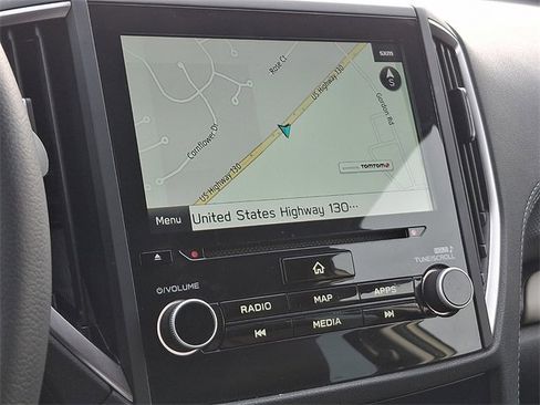 Used 2023 Subaru Forester Limited image 18