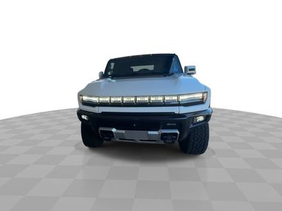 Certified 2025 GMC Hummer EV 2X