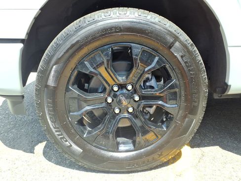 Certified 2023 Ford F150 XLT w/ Equipment Group 302A High AWD/4WD image 10