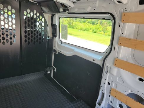 Used 2025 Ford Transit 250 Low Roof w/ Exterior Upgrade Package RWD image 27