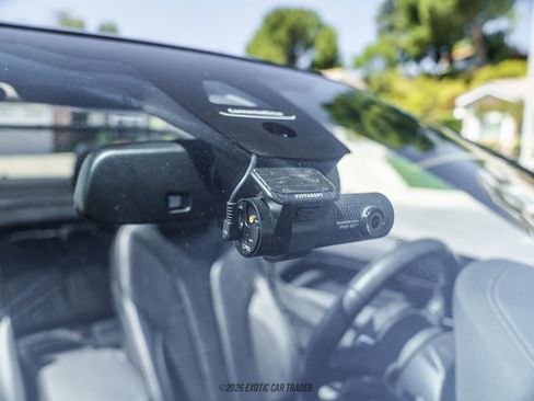Used 2020 BMW M4 Convertible w/ Competition Package RWD image 92