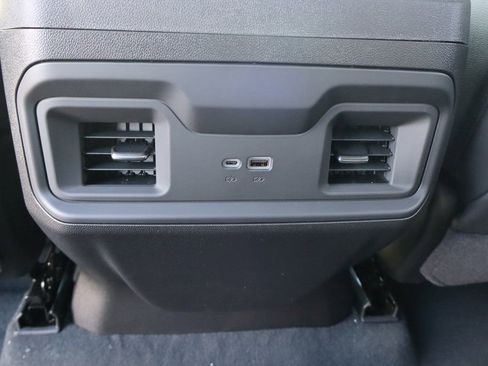 New 2026 Chevrolet Silverado 1500 RST w/ RST All Star Premium Package image 21