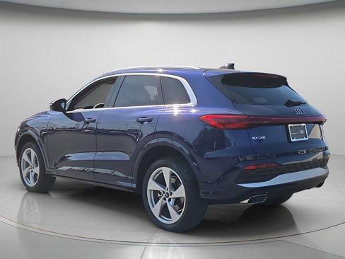 Used 2025 Audi Q5 Premium Plus AWD/4WD image 6