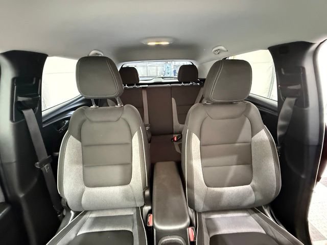 Used 2025 Chevrolet TrailBlazer LT AWD/4WD image 27