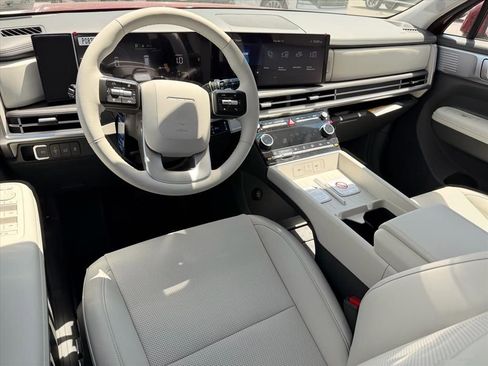 New 2026 Hyundai Santa Fe SEL AWD/4WD image 7