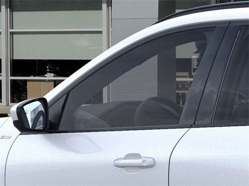 New 2024 Ford Escape ST-Line Select w/ Tech Pack #2 image 20