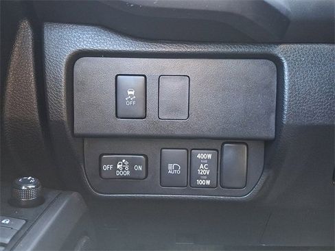 Used 2021 Toyota Tacoma TRD Sport image 23