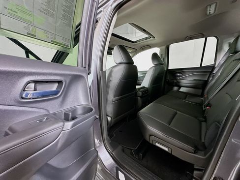 Used 2026 Honda Ridgeline RTL image 17