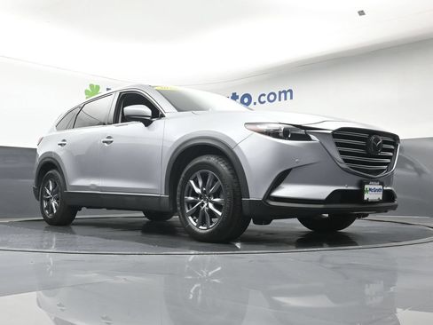 Used 2020 MAZDA CX-9 Touring w/ Touring Premium Package AWD/4WD image 29