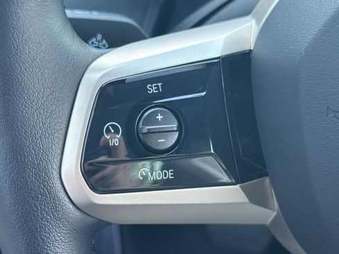 Used 2025 BMW iX xDrive50 w/ Premium Package image 29