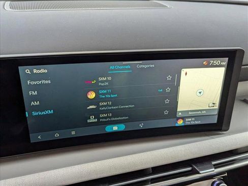 New 2025 Hyundai Tucson SEL AWD/4WD image 11