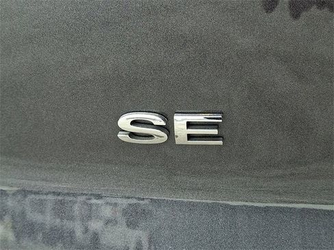 Certified 2019 Ford EcoSport SE w/ SE Convenience Package image 30