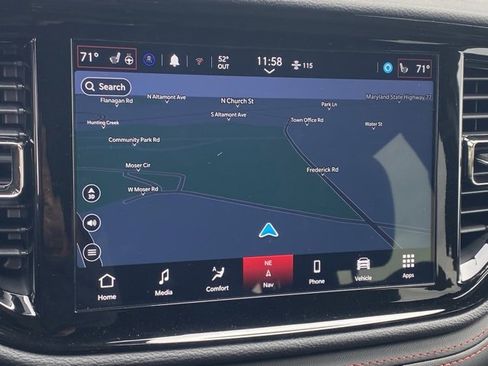 New 2026 Dodge Durango GT w/ Blacktop Package image 42