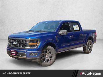 New 2026 Ford F150 STX w/ Equipment Group 200A