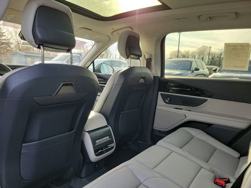 New 2026 Lincoln Nautilus Premier w/ Equipment Group 102A image 15