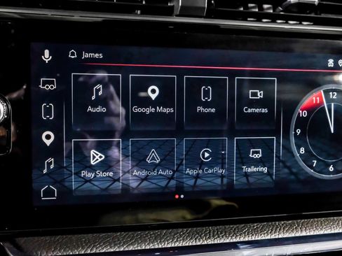 Used 2025 GMC Sierra 3500 Denali w/ Denali Reserve Package AWD/4WD image 28