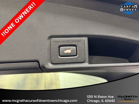 Used 2023 Acura RDX AWD image 35