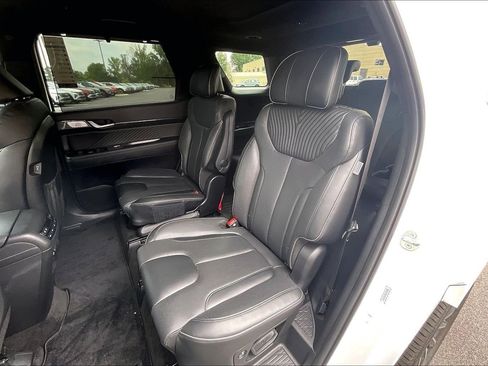 Used 2024 Hyundai Palisade Calligraphy AWD/4WD image 20