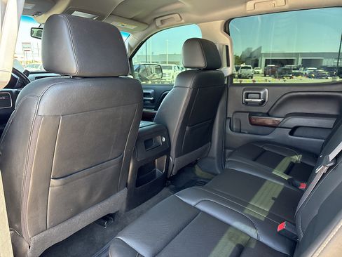 Used 2017 GMC Sierra 1500 SLT AWD/4WD image 10
