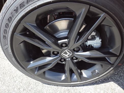 New 2026 Honda Civic Si image 11