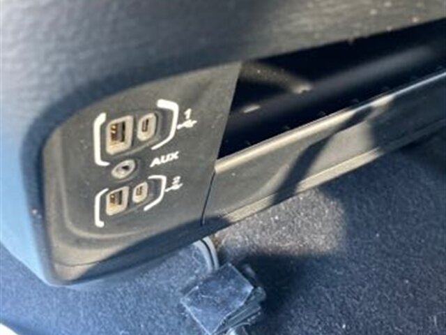 Used 2020 RAM 2500 Tradesman AWD/4WD image 14