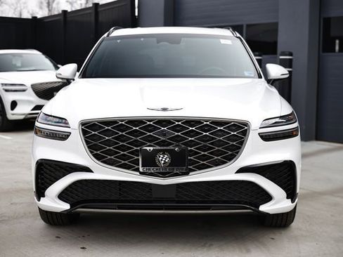 New 2026 Genesis GV70 3.5T Sport Advanced image 13