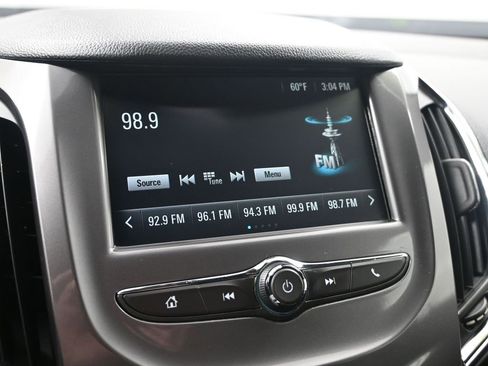 Used 2018 Chevrolet Cruze LT w/ Convenience Package image 17