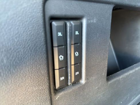 Certified 2024 Ford Expedition Max Limited AWD/4WD image 13