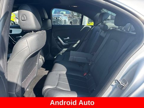 Used 2023 Mercedes-Benz CLA 250 4MATIC image 13