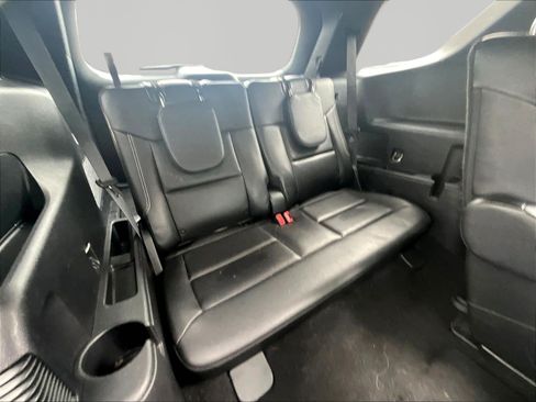 Used 2020 Ford Explorer ST w/ Premium Technology Package AWD/4WD image 26