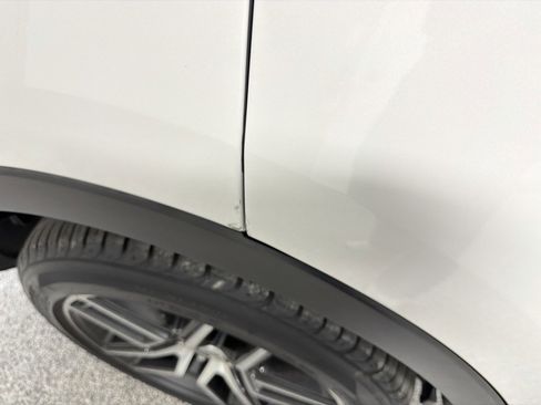 Used 2017 Ford Explorer Sport w/ Equipment Group 401A image 36