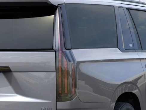 New 2026 Cadillac Escalade ESV Platinum Sport image 35