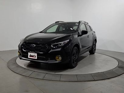 New 2026 Subaru Crosstrek 2.5i Sport