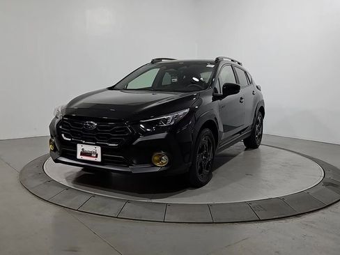New 2026 Subaru Crosstrek 2.5i Sport AWD/4WD image 1