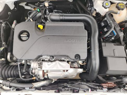 Used 2024 Chevrolet Malibu LS w/ Driver Confidence Package FWD image 31