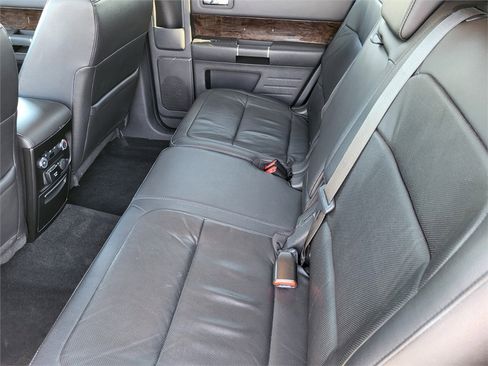 Used 2019 Ford Flex Limited image 13