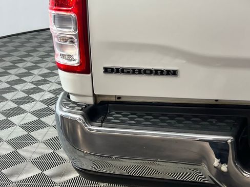 Used 2024 RAM 2500 Big Horn image 9