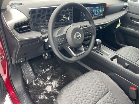 New 2026 Nissan Kicks SV w/ Cold Weather Package image 6