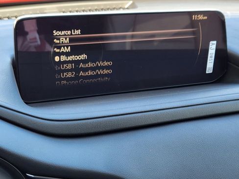 New 2026 MAZDA CX-30 AWD 2.5 S image 11