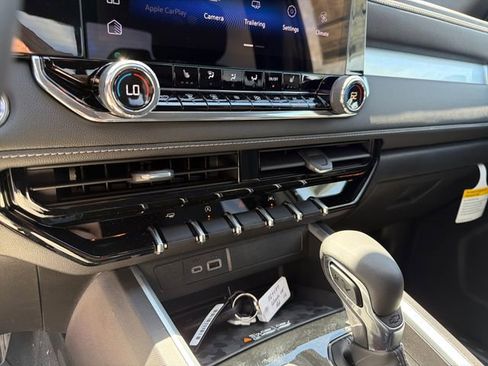 New 2026 Chevrolet Colorado LT w/ LT Convenience Package RWD image 32