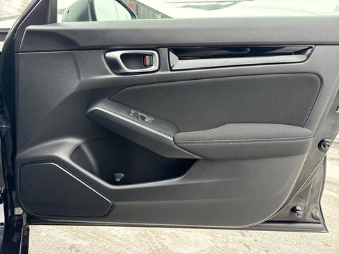 Used 2022 Honda Civic EX image 38